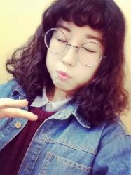 -阿三造型烫染•接发