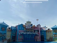 -华夏文旅海洋公园