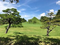 -水前寺成趣园