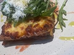 -The Diner X餐厅(青岛万象城店)