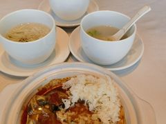 -扬州万怡酒店-中餐厅(文昌中路店)