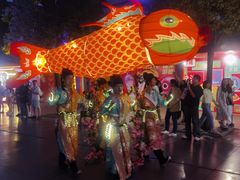 -芜湖方特东方神画