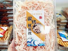 -琴礼季·青岛特产(西海岸店)