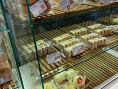 -PARIS BAGUETTE巴黎贝甜(周浦万达店)
