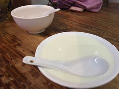 -沙湾姜埋奶(兴新包店)