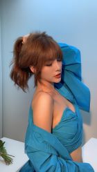 -3AM HAIR SALON染发接发