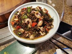 -好灶头妈妈菜·千岛湖柴火鱼餐厅(桐庐店)