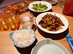 -苦尽酒馆·川菜(鼓楼店)