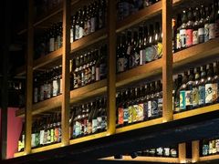 -牛啤堂精酿啤酒餐吧(五棵松华熙店)
