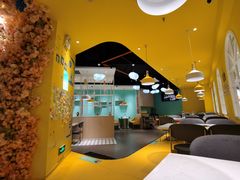 大堂-蛙蛙叫·干锅年代(钻石广场店)