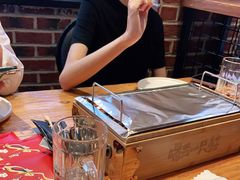 -喝丢一只鞋海鲜烧烤·海肠捞饭(文体街店)