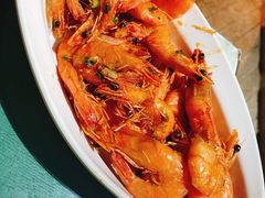 -达叔香味海鲜(海棠68环球美食街店)