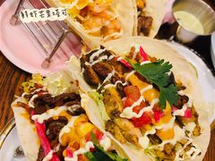 -AFS Cafe & Canteen(闽江二路店)