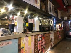 -放哈·甜醅子奶茶创造者(正宁路店)