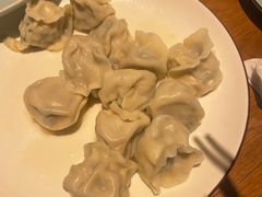 -伊喜饺子·烤鸭(五道口学院路店)