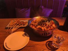 -双层巴士·鲜串鲜啤·团建聚会(凯德广场店)