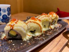 -一心创作料理屋(经开万达店)