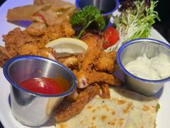 -bluefrog蓝蛙(皇庭广场店)