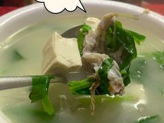 -蛇口康乐快餐鱼仔档(翠苑小区店)