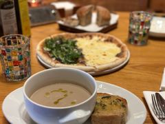 -君悦酒店·意合园·意式风味