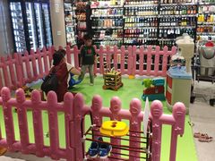 -盒马鲜生(枣园路店)