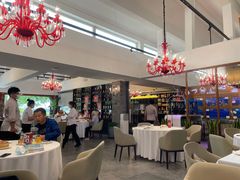 大堂-东门烤鸭店(鼓楼店)