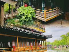 -襄阳古城