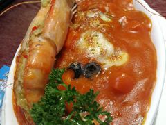 -超级厨房概念餐厅(奥园广场店)