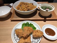 -味千拉面(光启城时尚购物中心店)