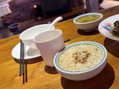 -文楼·淮扬菜·淮安早茶(河下古镇翔宇店)