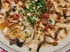 -荆九爷爆炒桥头三嫩(云南北路店)