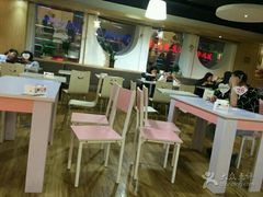 大堂-朴鲸家正宗韩国料理(福田店)
