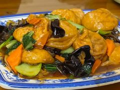 -灵福缘私房菜·农家菜(拈花湾·灵山大佛必推店)