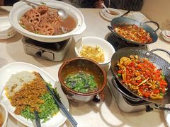 -味上湘菜馆(岳麓山店)