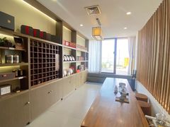 -小茶闲舍·观景商务茶馆(广州塔店)
