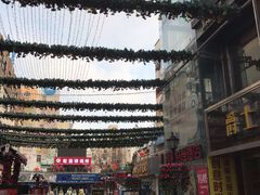 -万佳广场(台东店)