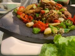 -尽善百年古院餐厅(王家老宅店)