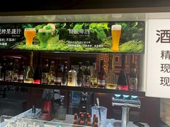 -巴奴毛肚火锅(商城路店)