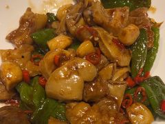 -小螺号海鲜·地道鲁菜(省体总店)
