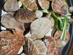 -三个渔夫·蒸汽海鲜(小白楼店)