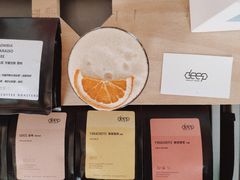 -DEEP COFFEE(瑞光烘焙工厂店)