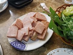 -牛叔鲜羊肉铜火锅(远东小区店)