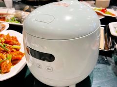 -达叔香味海鲜(海棠68环球美食街店)