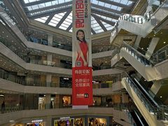 -光启城时尚购物中心