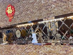 -红菜坊·烤鸭·川鲁宴(石园店)