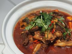 -湘菜园·现炒土菜(六纬路店)