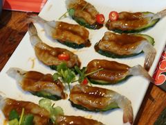 -三里桥徐家烧烤(启明街店)