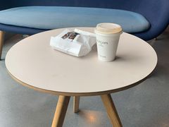 -dotcom coffee古点咖啡(致真大厦店)