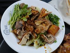 -下环街市熟食中心