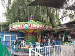 -方庄体育公园